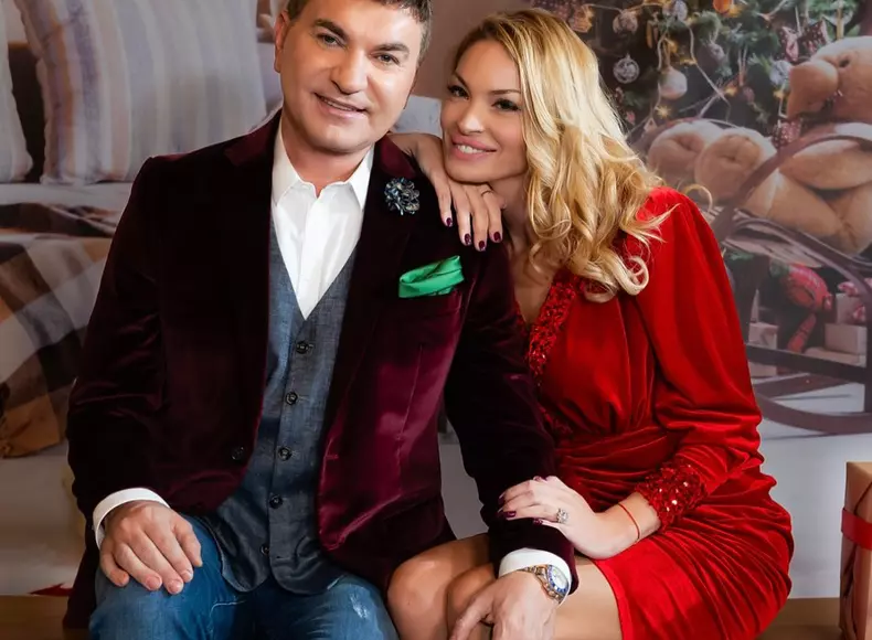 Cristi Borcea și Valentina Pelinel (8)