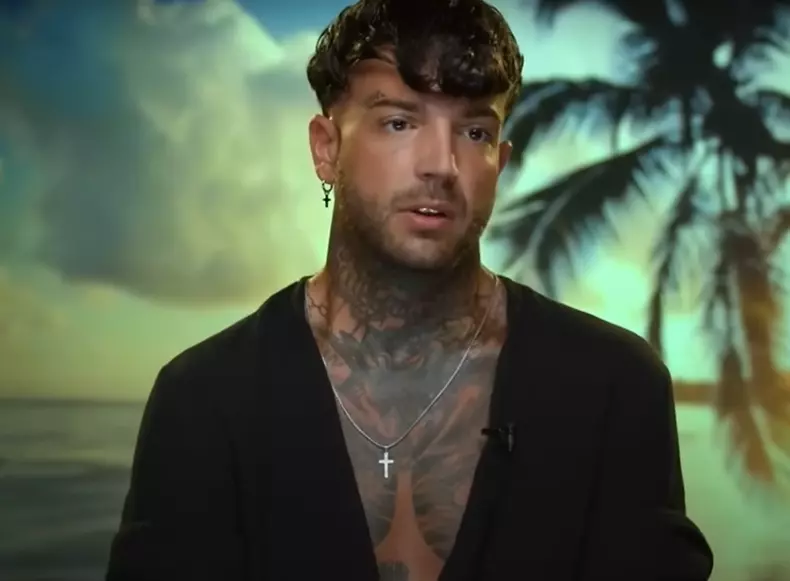 george jaguarul insula iubirii 2025