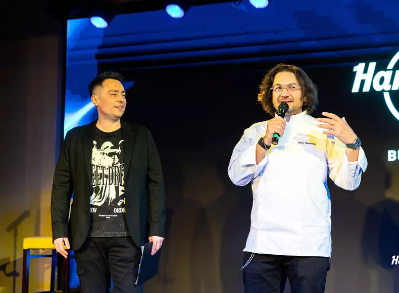 florin dumitrescu hard rock cafe (3)