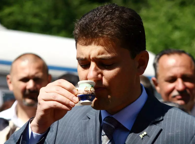 Cristian Boureanu