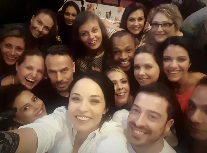 andreea marin surprize surprize5