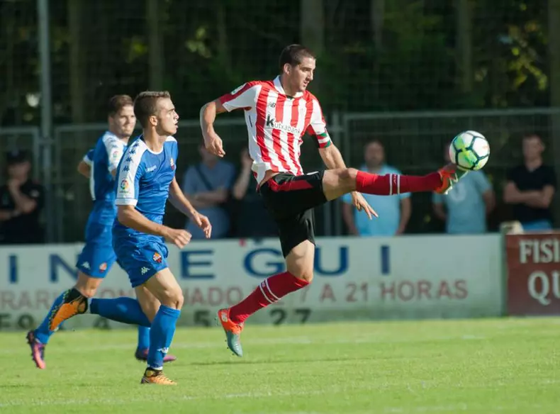 Athletic Bilbao