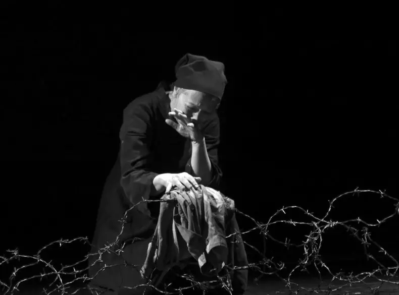 20 de ani în Siberia - teatru