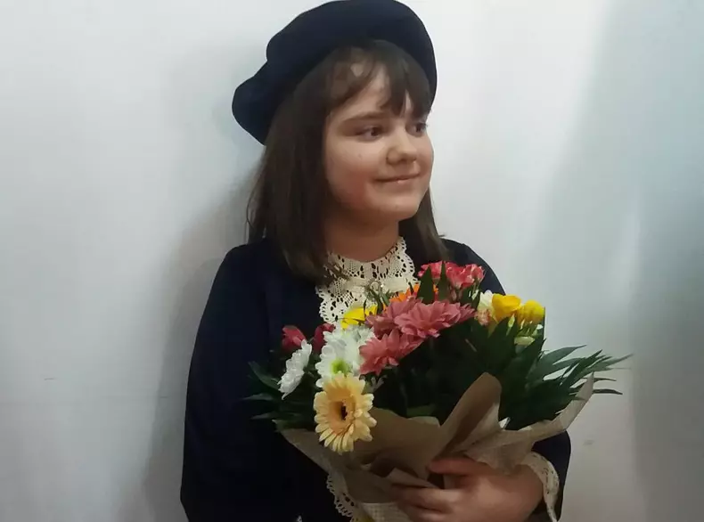 ioana holca