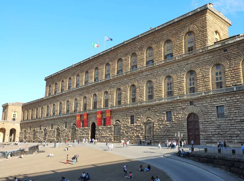 Europe , Italy , Tuscany , Florence ,