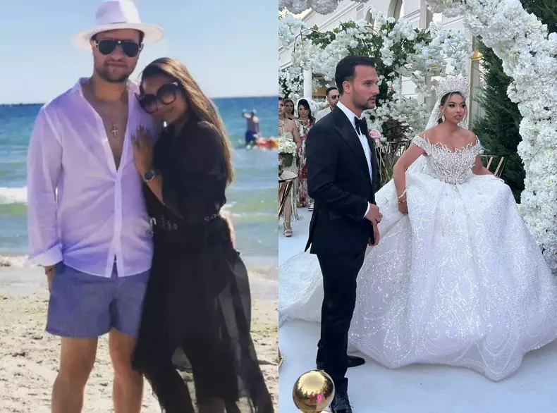 Adriana Simionescu si Nicu