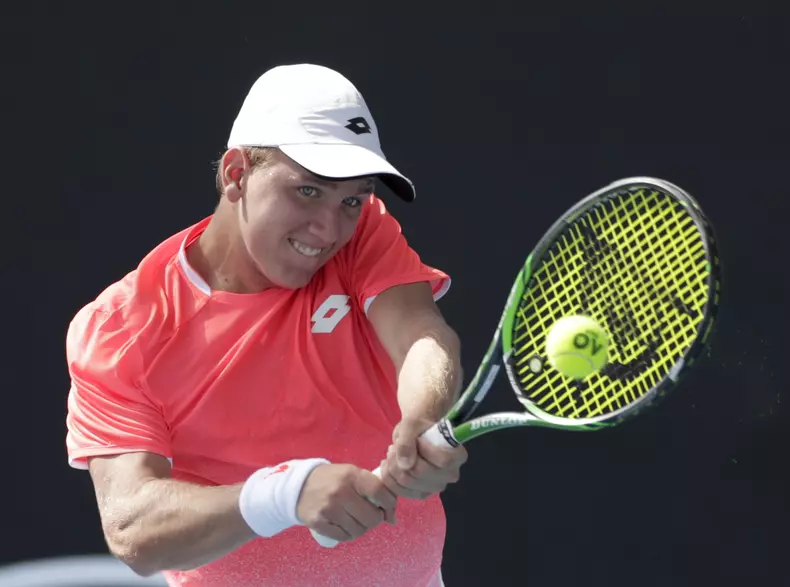 Tennis Australian Open 2019