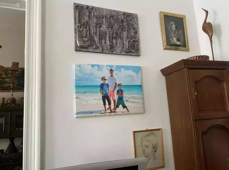 apartamentul Annei Szeles din Budapesta (3)
