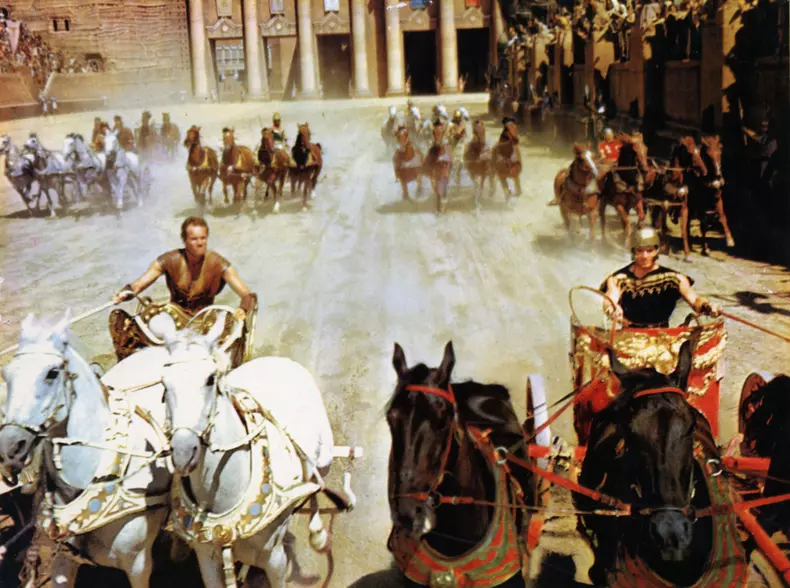 Ben-Hur