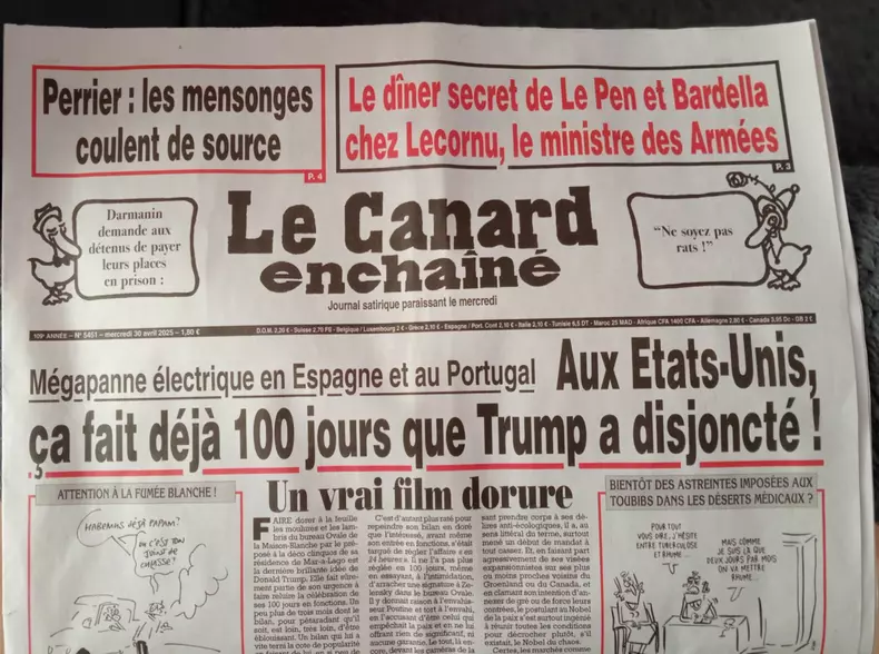 le canard 3