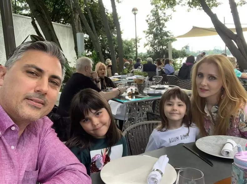 alexandru ciucu si alina sorescu