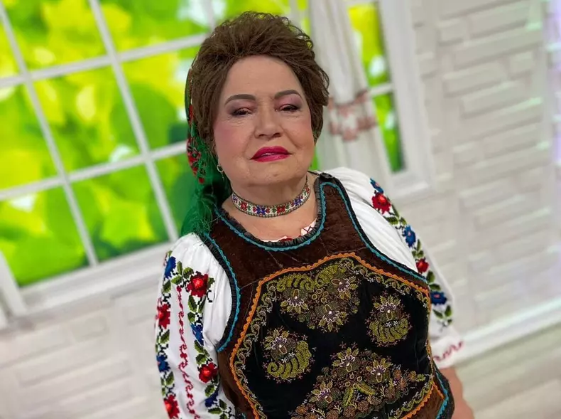 Saveta Bogdan