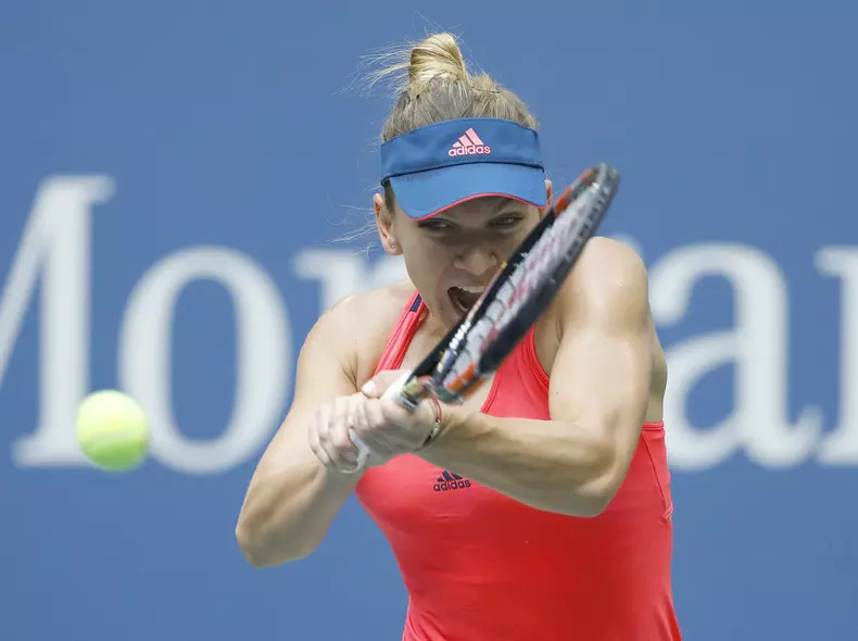 USA TENNIS US OPEN GRAND SLAM 2016