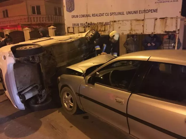 accident in judetul constanta (2)