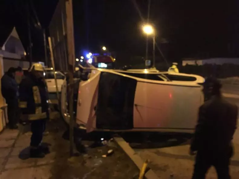 accident in judetul constanta (3)