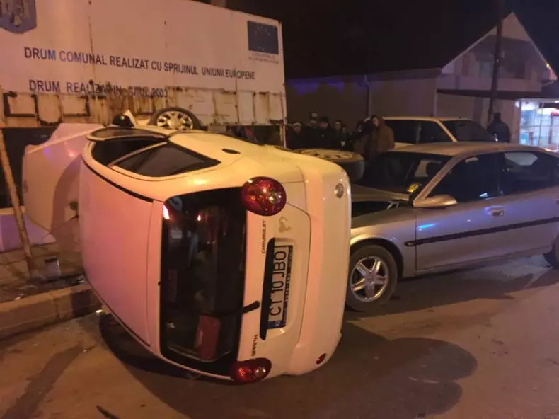 accident in judetul constanta (5)