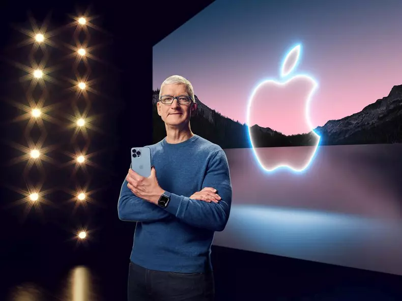 Apple Special Event