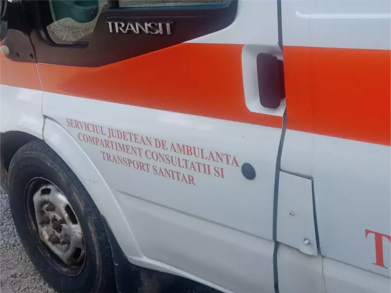 MM 94 AMB  -  1002034 KM
