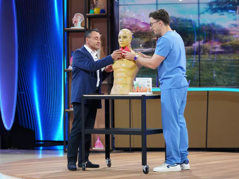 emisiunea medicool  sezonul 8 (13)