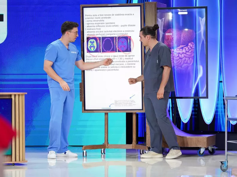 emisiunea medicool  sezonul 8 (8)
