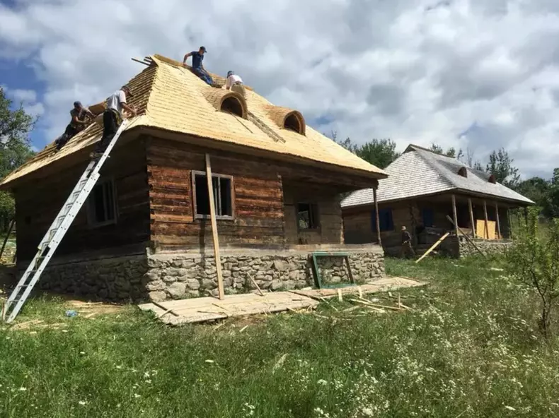 sorin brotnei casa vacanta maramures pensiune 7