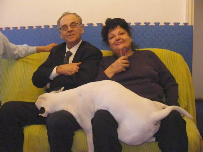 parintii lui madalin ionescu 1