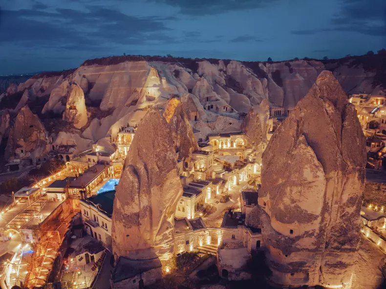 Cappadocia 3