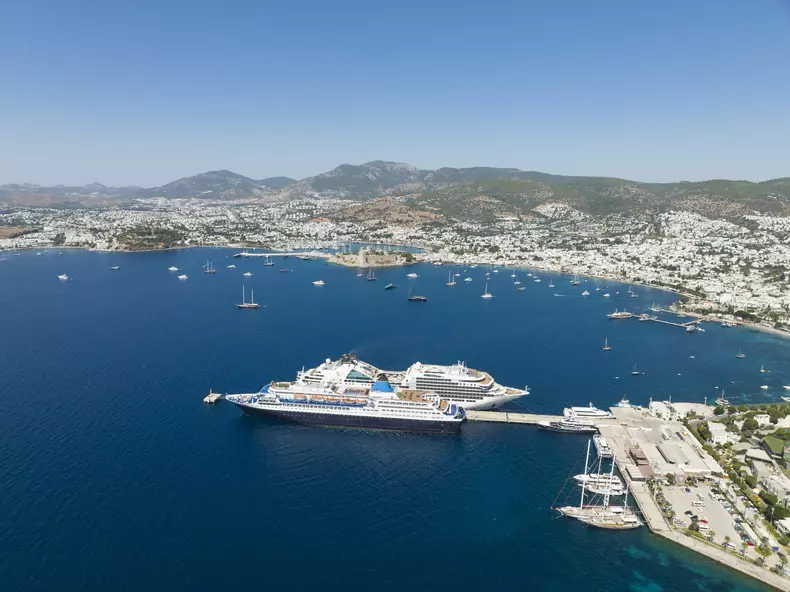 Bodrum 1