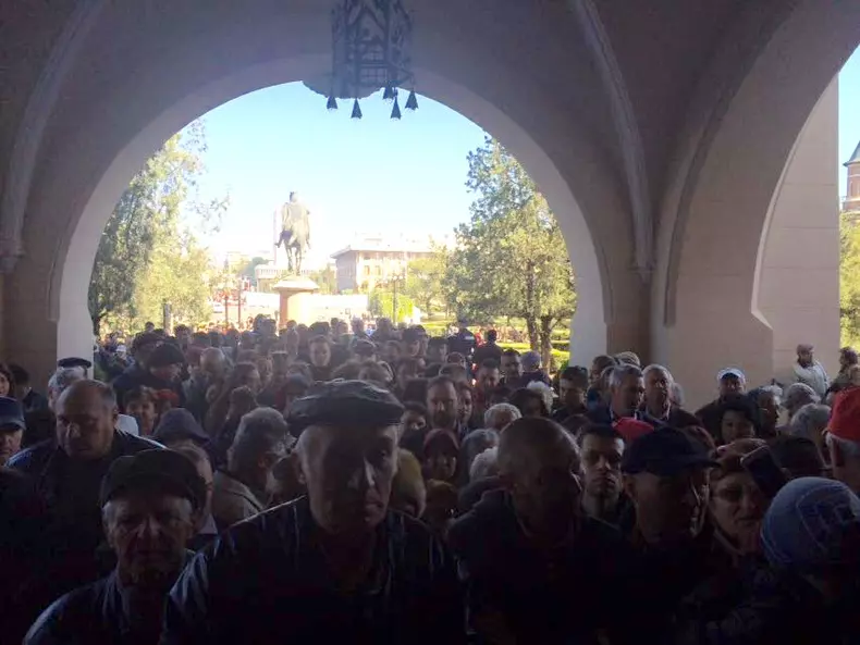 Palatul Culturii Iasi