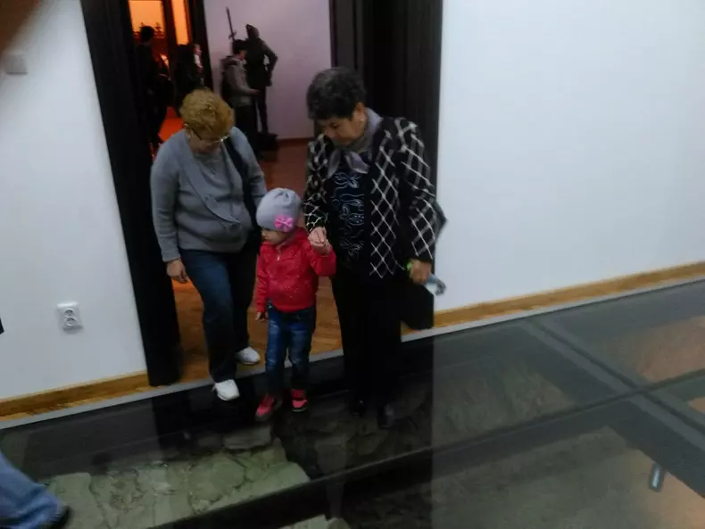 Palatul Culturii Iasi