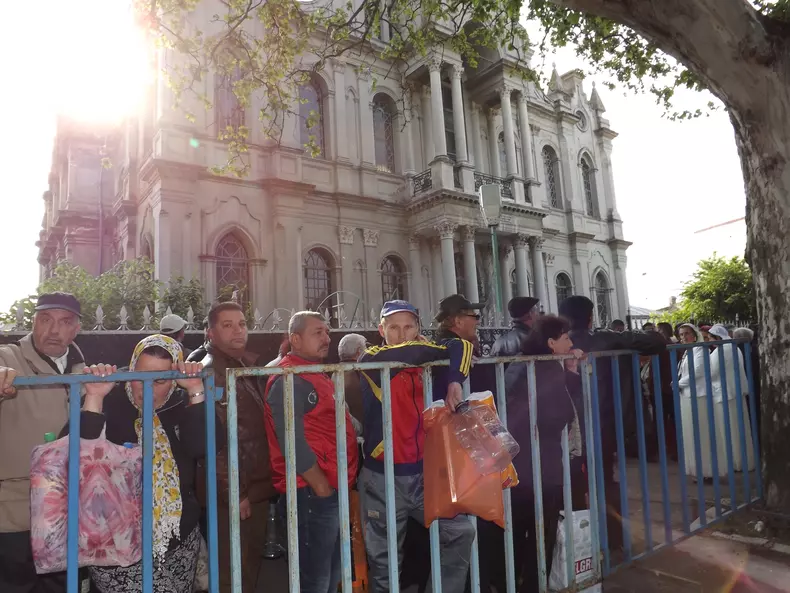 IZVORUL TAMADUIRII (5)