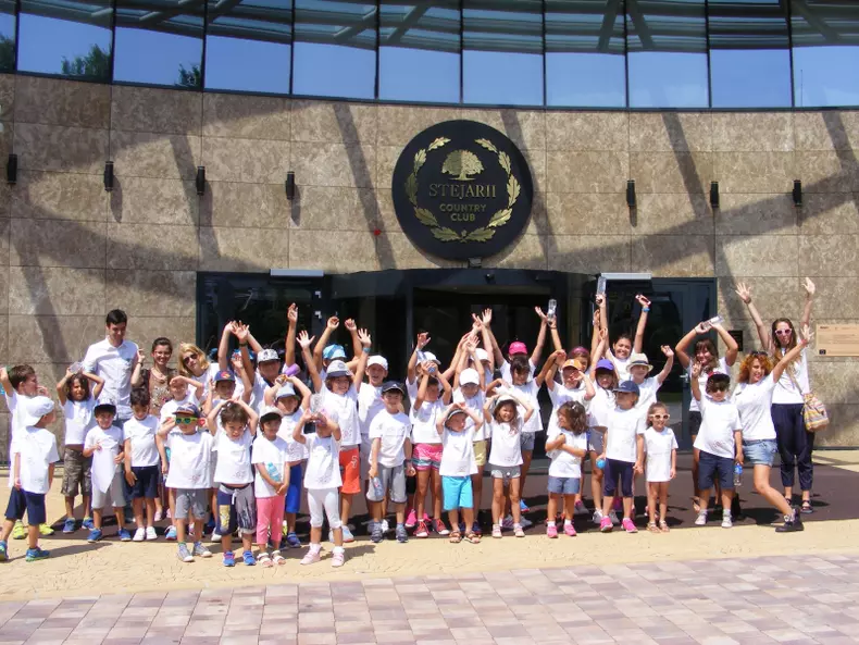 Stejarii Country Club - Summer Camp (3)