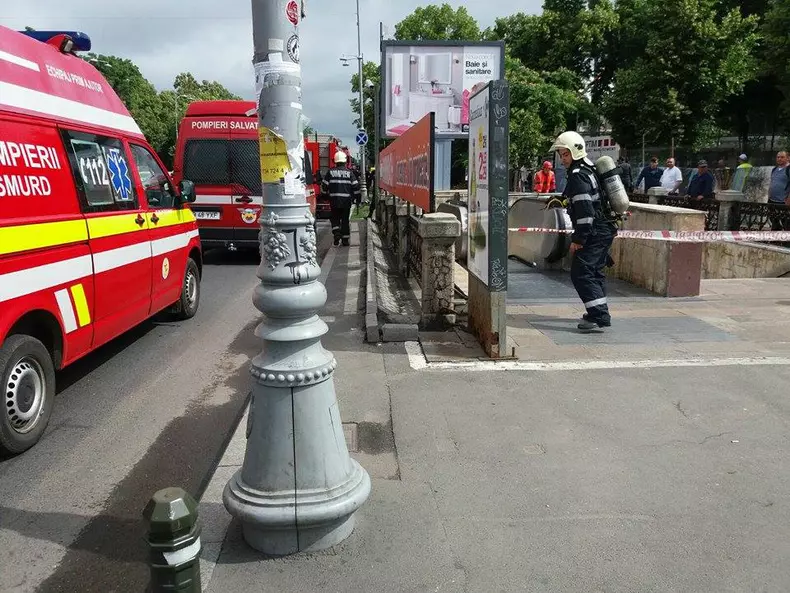 incident metrou 3