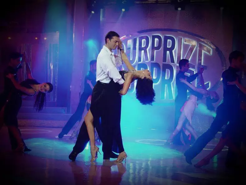 andreea marin surprize surprize13