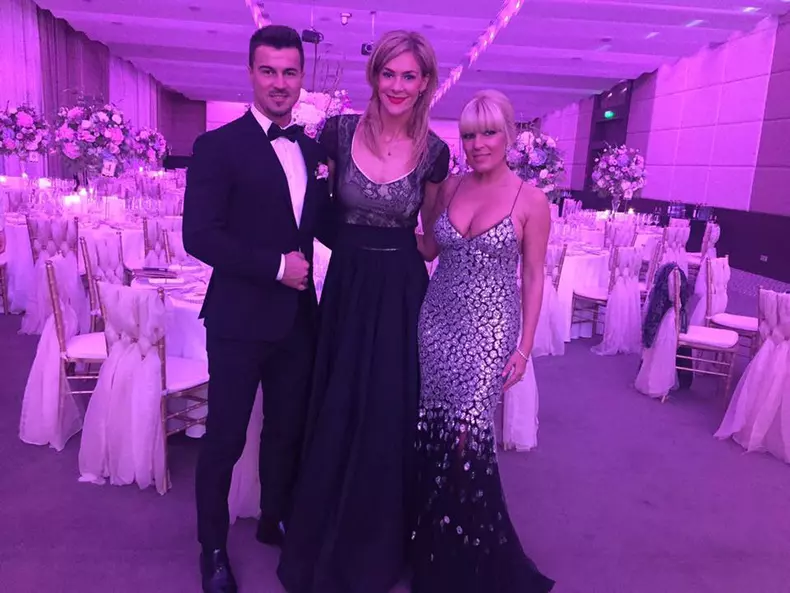 nunta lui honorius prigoana