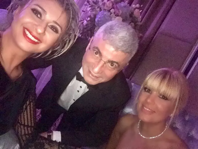 nunta lui honorius prigoana