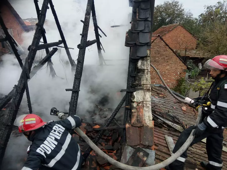 incendiu violent (2)