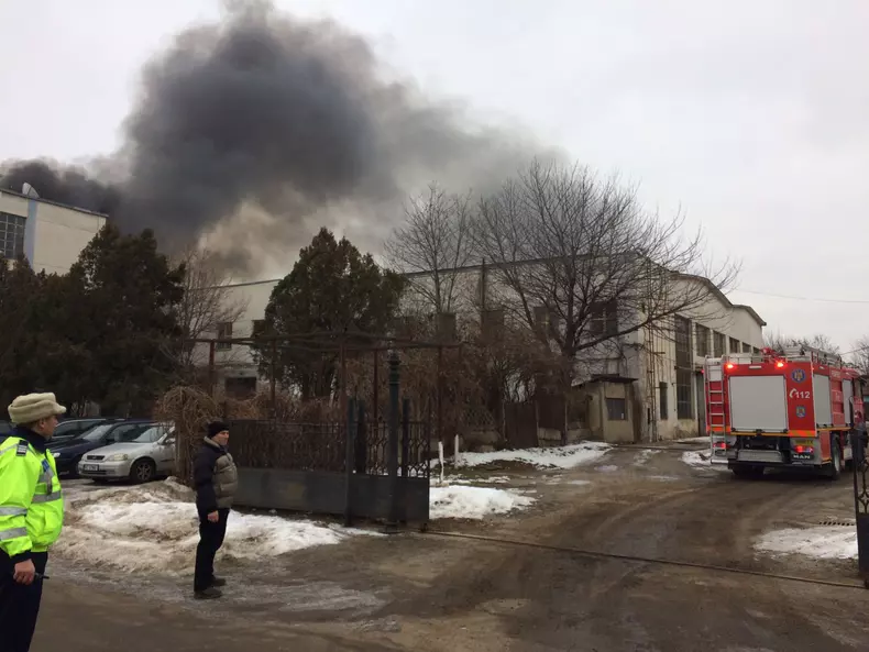 incendiu botosnai 4