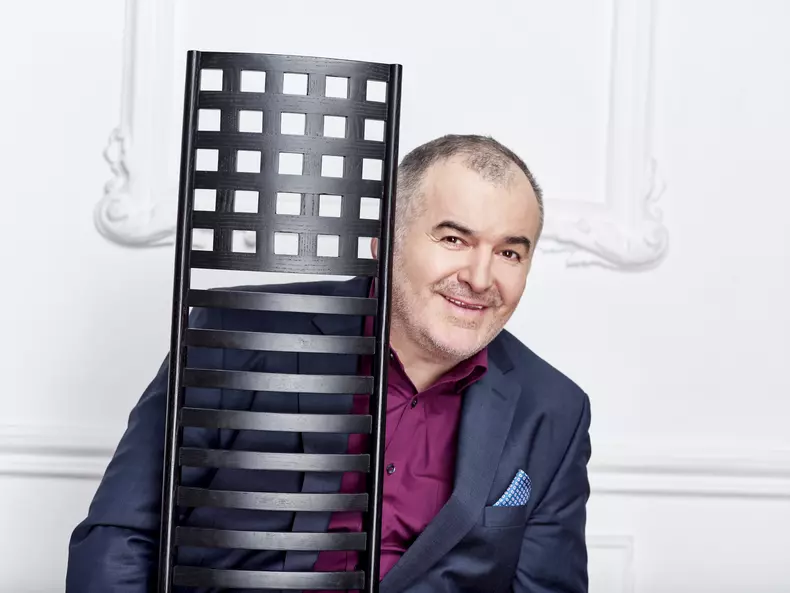 Florin Calinescu