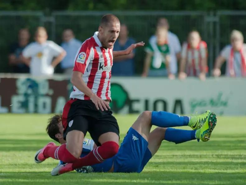 Athletic Bilbao