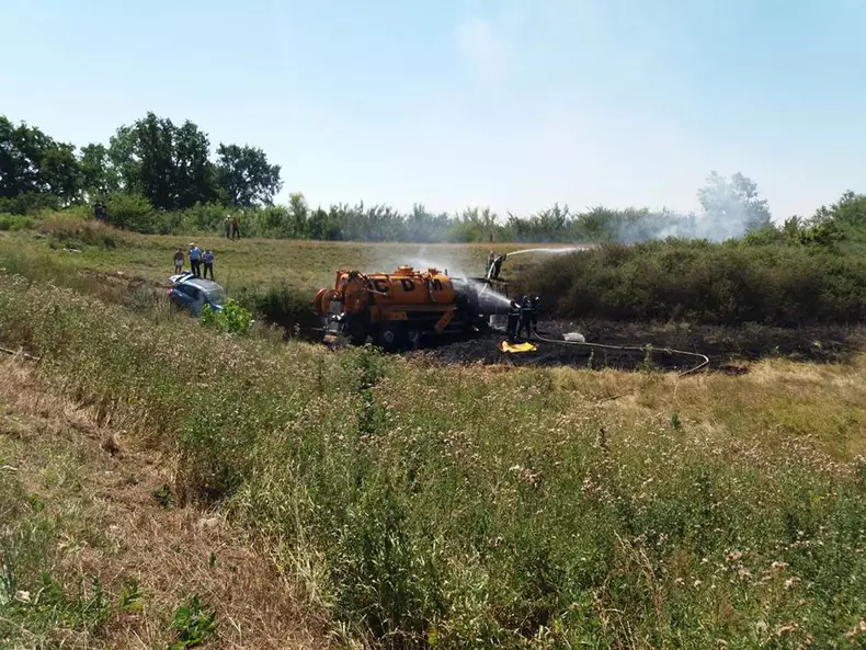 accident în județul Timiș (16)