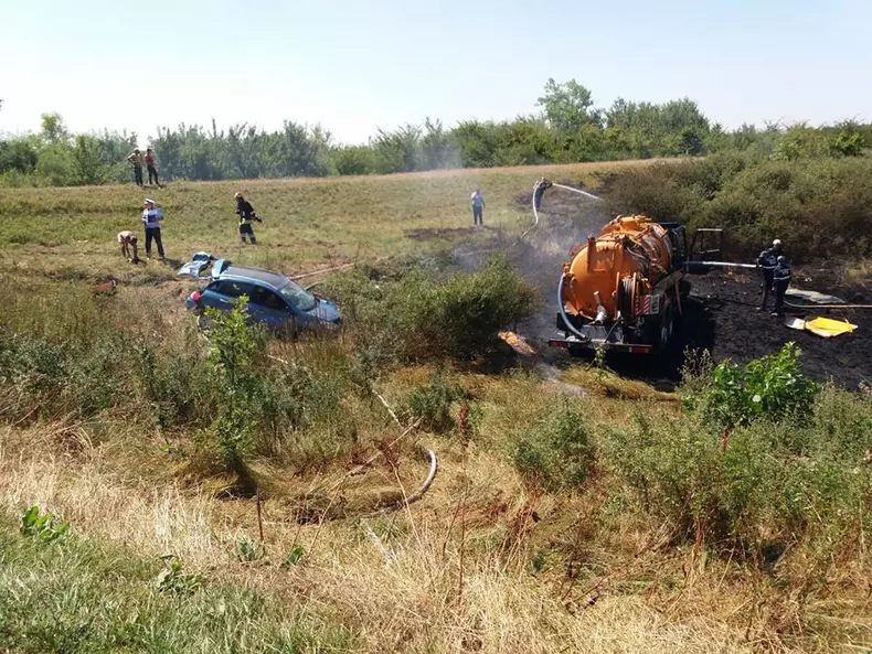 accident în județul Timiș (18)