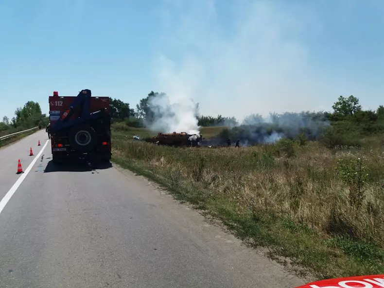 accident în județul Timiș (19)