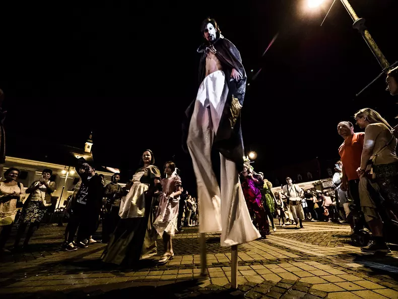 Festivalul Medieval din Sibiu 2017 (18)