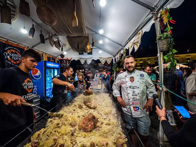 Festivalul Medieval din Sibiu 2017 (7)