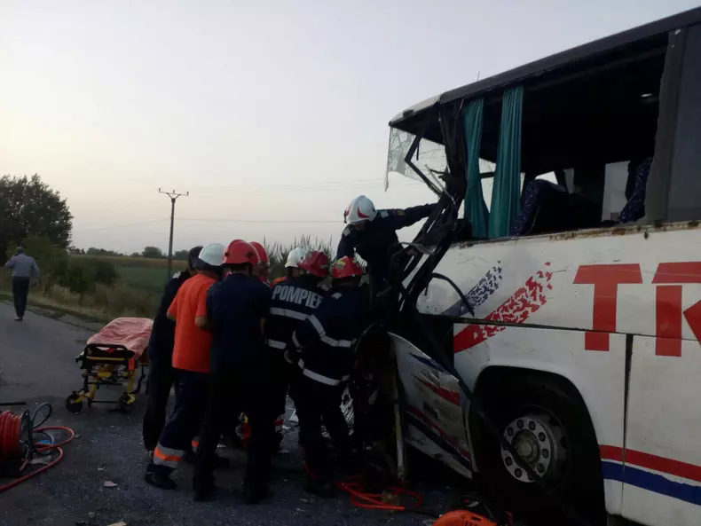 accident in judetul Arad (6)