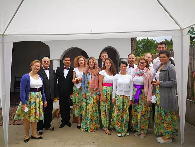 Transformarea uimitoare a lui Florin Birică, primul câștigător “Dansez pentru tine”. Cum arată acum partenerul Andrei