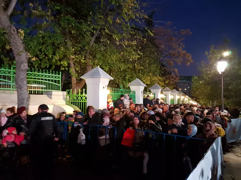 pelerinaj sfantul dimitrie cel nou (3)