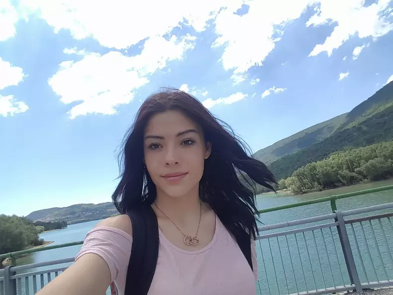 Ana Maria Cioponea (foto Facebook)