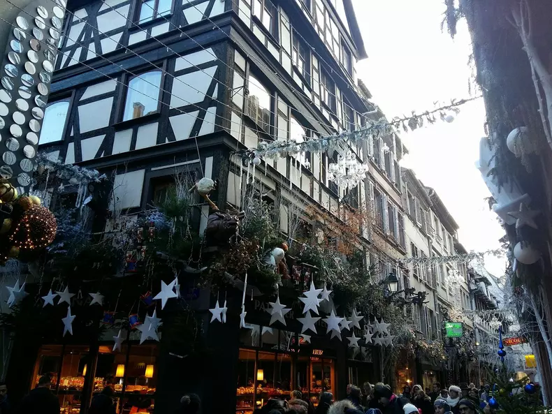 targ de Craciun Strasbourg (3)